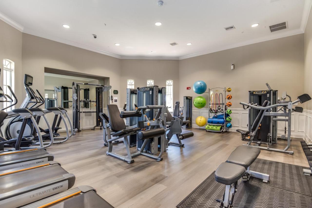 Modern Vista Cay Condo, Near Universal Studios Орландо Екстериор снимка